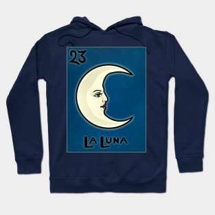 LA LUNA Hoodie